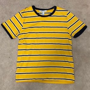 Striped t-shirt